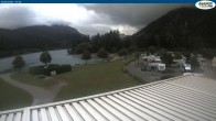 Archived image Webcam Lake Achensee - Camping 06:00
