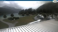 Archiv Foto Webcam Achensee Camping 06:00