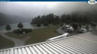 Archiv Foto Webcam Achensee Camping 07:00
