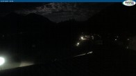 Archiv Foto Webcam Achensee Camping 01:00