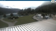 Archiv Foto Webcam Achensee Camping 05:00