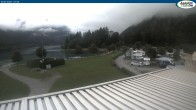 Archiv Foto Webcam Achensee Camping 06:00