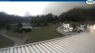 Archiv Foto Webcam Achensee Camping 07:00
