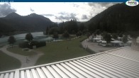 Archiv Foto Webcam Achensee Camping 11:00