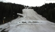 Archived image Webcam FIS Trail at Hauser Kaibling Ski Resort 05:00