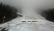 Archived image Webcam FIS Trail at Hauser Kaibling Ski Resort 07:00