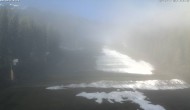 Archived image Webcam FIS Trail at Hauser Kaibling Ski Resort 06:00