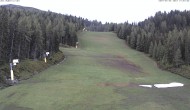 Archived image Webcam FIS Trail at Hauser Kaibling Ski Resort 15:00