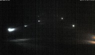 Archived image Webcam FIS Trail at Hauser Kaibling Ski Resort 23:00