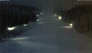 Archived image Webcam FIS Trail at Hauser Kaibling Ski Resort 05:00