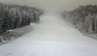 Archived image Webcam FIS Trail at Hauser Kaibling Ski Resort 06:00