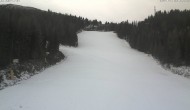 Archived image Webcam FIS Trail at Hauser Kaibling Ski Resort 07:00