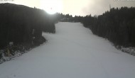 Archived image Webcam FIS Trail at Hauser Kaibling Ski Resort 11:00