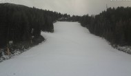 Archived image Webcam FIS Trail at Hauser Kaibling Ski Resort 13:00