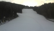 Archived image Webcam FIS Trail at Hauser Kaibling Ski Resort 15:00