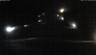 Archiv Foto Webcam FIS Abfahrt am Hauser Kaibling 01:00