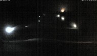 Archiv Foto Webcam FIS Abfahrt am Hauser Kaibling 03:00