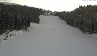 Archived image Webcam FIS Trail at Hauser Kaibling Ski Resort 15:00