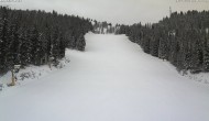 Archived image Webcam FIS Trail at Hauser Kaibling Ski Resort 07:00