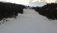 Archived image Webcam FIS Trail at Hauser Kaibling Ski Resort 07:00