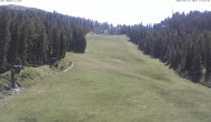 Archiv Foto Webcam FIS Abfahrt am Hauser Kaibling 13:00