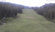 Archiv Foto Webcam FIS Abfahrt am Hauser Kaibling 17:00