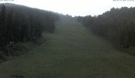 Archiv Foto Webcam FIS Abfahrt am Hauser Kaibling 19:00