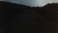 Archiv Foto Webcam FIS Abfahrt am Hauser Kaibling 03:00