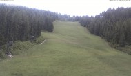 Archived image Webcam FIS Trail at Hauser Kaibling Ski Resort 11:00