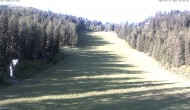 Archiv Foto Webcam FIS Abfahrt am Hauser Kaibling 05:00
