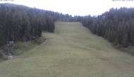 Archiv Foto Webcam FIS Abfahrt am Hauser Kaibling 13:00