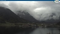 Archived image Webcam Inn "Bergkristall" near Maurach 09:00