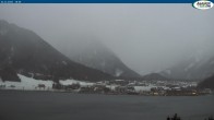 Archiv Foto Webcam Gasthof Bergkristall bei Maurach 15:00