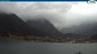 Archiv Foto Webcam Gasthof Bergkristall bei Maurach 05:00