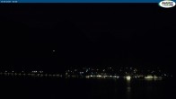 Archiv Foto Webcam Gasthof Bergkristall bei Maurach 02:00