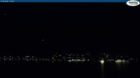 Archived image Webcam Inn "Bergkristall" near Maurach 20:00
