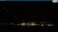 Archiv Foto Webcam Gasthof Bergkristall bei Maurach 23:00