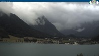 Archived image Webcam Inn "Bergkristall" near Maurach 07:00