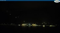 Archiv Foto Webcam Gasthof Bergkristall bei Maurach 23:00