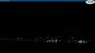 Archiv Foto Webcam Gasthof Bergkristall bei Maurach 03:00
