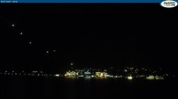 Archiv Foto Webcam Gasthof Bergkristall bei Maurach 23:00