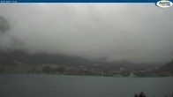 Archiv Foto Webcam Gasthof Bergkristall bei Maurach 06:00