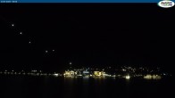 Archived image Webcam Inn "Bergkristall" near Maurach 23:00