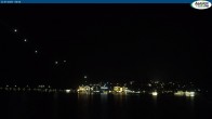 Archived image Webcam Inn "Bergkristall" near Maurach 23:00