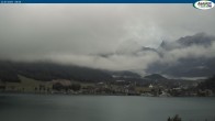 Archived image Webcam Inn "Bergkristall" near Maurach 05:00