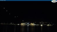 Archived image Webcam Inn "Bergkristall" near Maurach 23:00