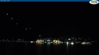 Archived image Webcam Inn "Bergkristall" near Maurach 23:00