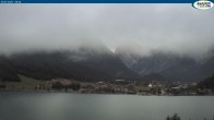 Archived image Webcam Inn "Bergkristall" near Maurach 05:00