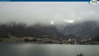 Archived image Webcam Inn "Bergkristall" near Maurach 06:00