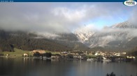 Archived image Webcam Inn "Bergkristall" near Maurach 07:00